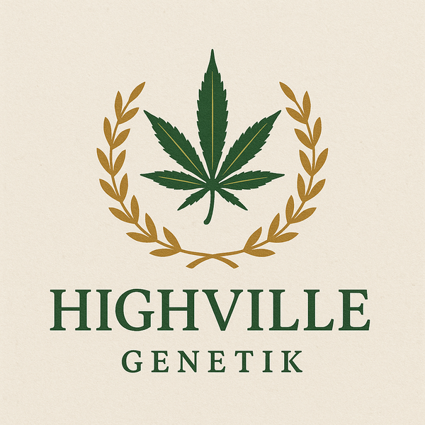 Highville Genetik